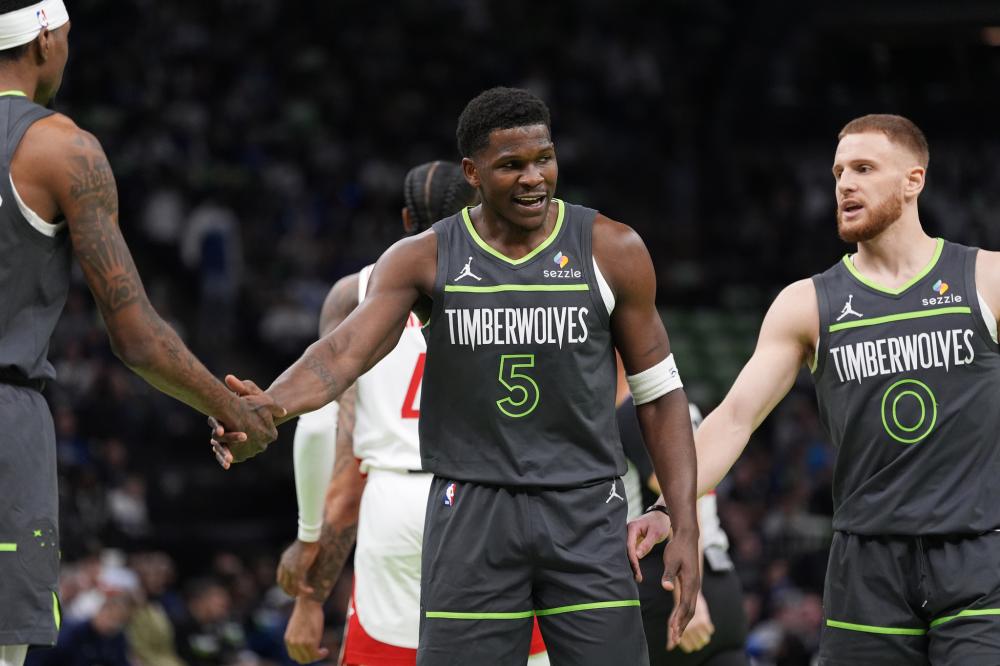 NBA历史